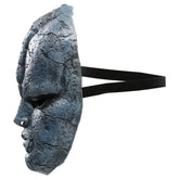 Anime Phantom Blood Stone Mask Gargoyle Theme Masquerade Mask Cosplay Accessories Halloween Carnival Props